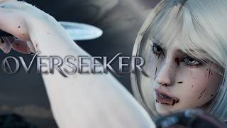 『OVERSEEKER』ストーリートレーラー