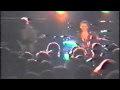 Robin Trower - Secret Doors - Toronto 1986
