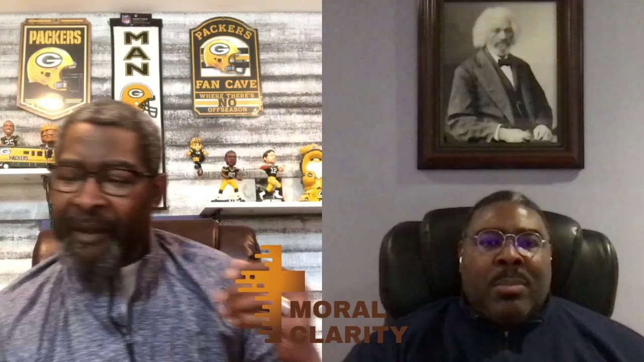 Moral Clarity Original Episode 2