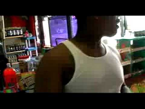 Kai Straw Presents Driyp Drop