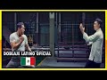 IP Man 4 IP Man Vs Barto Geddes Donnie Yen Vs Scott Adkins Doblaje Latino Oficial