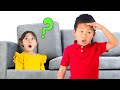 Kaden Maddie S Magical Hide And Seek Adventure