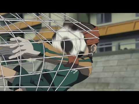 Inazuma Eleven 2: Tempête de Glace & Tempête de Feu - Bande-annonce (Nintendo DS)