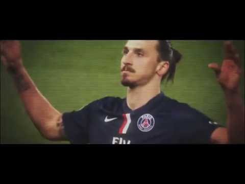 Volvo V90 with Prologue 2016 feat Zlatan Ibrahimovic by Forsman & Bodenfors Sweden