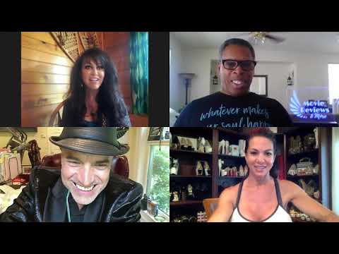 Movie Reviews and More talks to SoHo Johnny