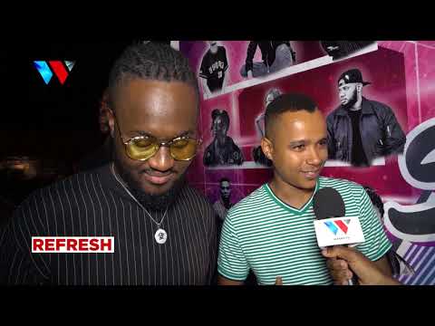 Switcher Baba: Usishangae ROCKERS Ikarudi, Tulikuwa BOYS 2 MEN Kitambo