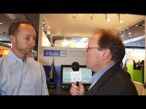 #MWNice Tribold on Product Innovation Through Personalization and Automation