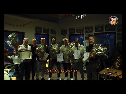 SVC'08 TV - Jaaroverzicht 2025: deel 1