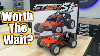 This Mini RC Truck Is ALMOST Impossible to Get... But Is It Worth It?