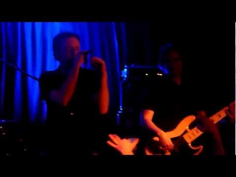 Res Nullius - Rojen l. 72 (Live); Klub MAX Velenje 10.2.2012