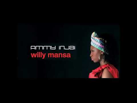 Ammy Injai- Nha Fidju Badjuda