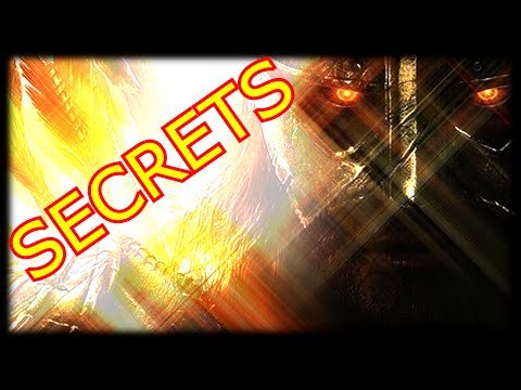 Skyrim Lore: Talos Secrets!