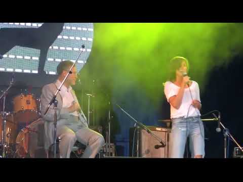 Женя Лепокурова — Аленка LIVE, Степной волк 2009