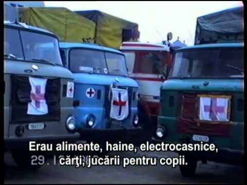 Marosvásárhely Fekete Márciusa 1