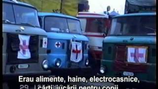 Marosvásárhely Fekete Márciusa 1