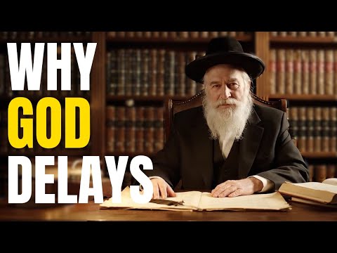 The Wealth Timing Code: Why God Delays Prosperity Until You’re Prepared