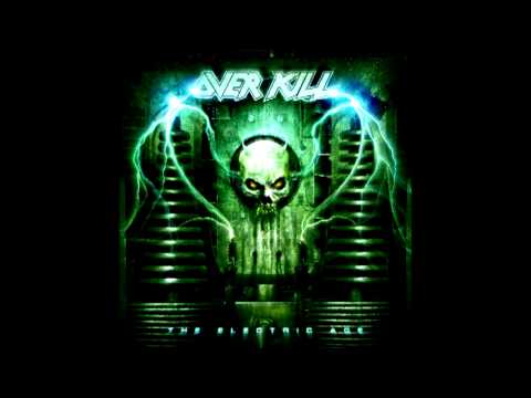 Videoclip de 21st Century Man — Overkill