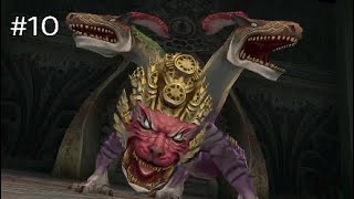 #10【ミンサガ:リマスター】病人がいるんです。その石ください【実況】