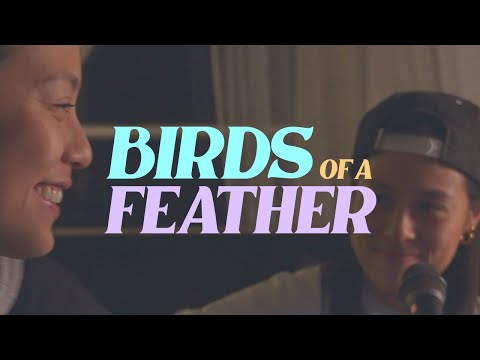 BIRDS OF A FEATHER | BILLIE EILISH (Jayesslee Cover)