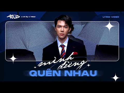 Mình Đừng Quên Nhau