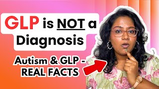 Gestalt Language Processing & Autism: Are You Supporting Language OR Delaying It