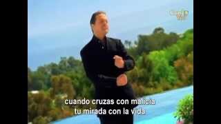 Luis Miguel - Te Desean (Official CantoYo Video)