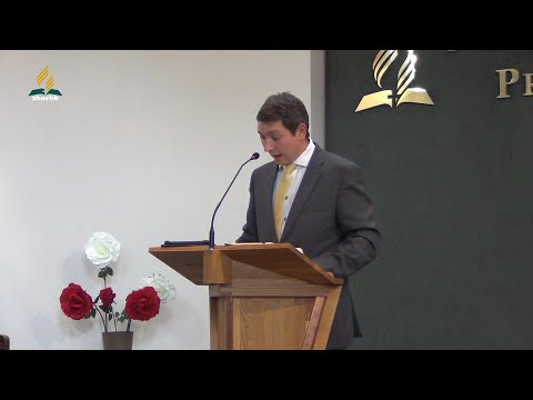 28.8.2021 FILIP SOÓS – Z Ježišovej služby: 7. prípad Márnotratný brat