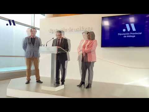 La Diputación renueva su apoyo a centros y parques de ocio de la provincia con ayudas de 300.000 euros