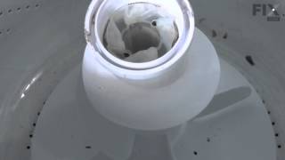 Kenmore Washer Repair: How to Replace the Agitator Assembly