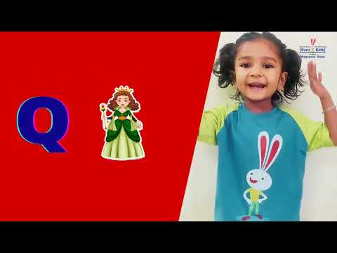 Phonics Song for Kids | Learn Alphabet Sounds with Fun!
