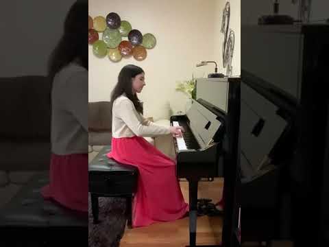 Sonata No. 8, Op. 13, 3rd mvt. - L. v. Beethoven