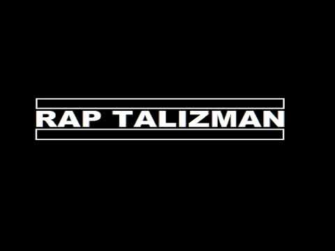 Rap Talizman - Zmiany ft Zyra Bandur