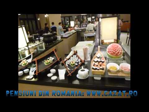 CAZARE PENSIUNE CONSTANTA   www cazat ro - Cazat.ro