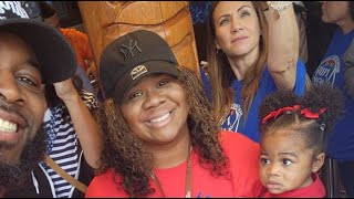 Phil & Dee's Travel Spree is live From Carnival Jubilee