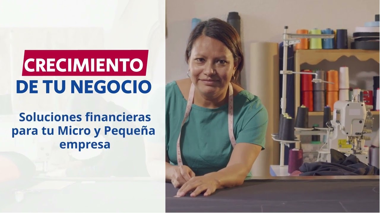 Microcredit Product - Banco Delta, S. A.