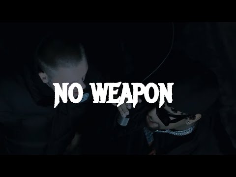 Video thumbnail for No Weapon