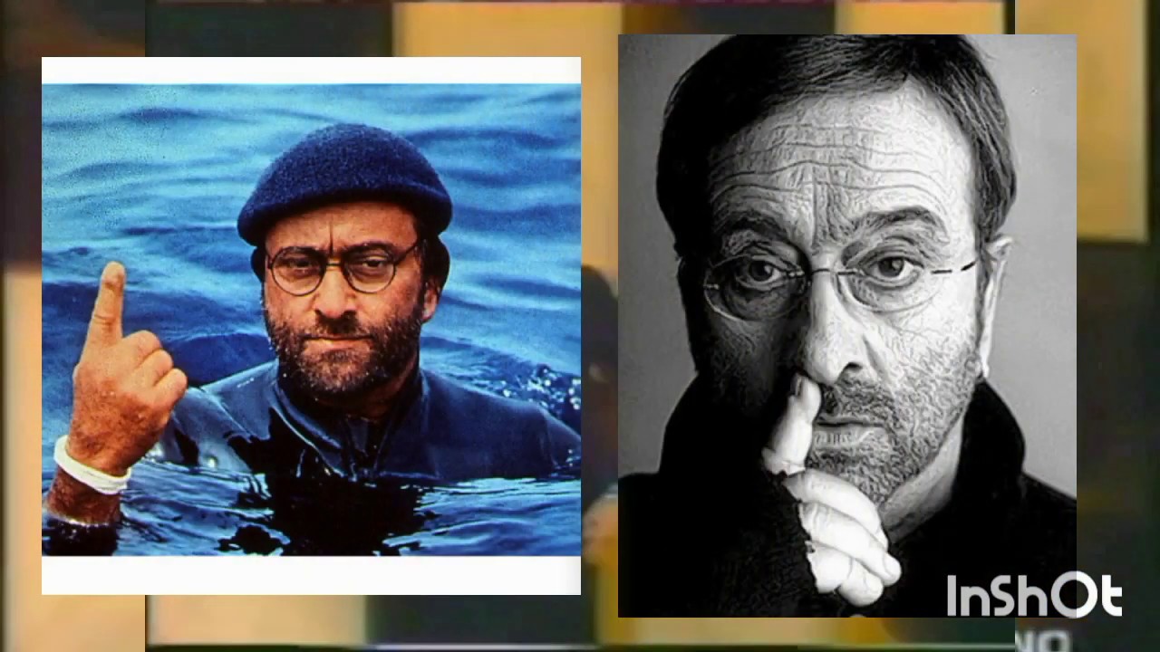 Watch Now LUCIO DALLA - L'ANNO CHE VERRA' analisi LUCIO DALLA - L'ANNO CHE VERRA' analisi