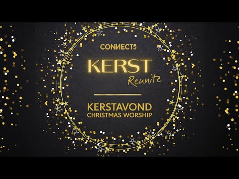 Christmas Worship | Kerstavond | 24 december 2021