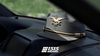 Corpo Forestale della Regione Siciliana - Spot Campagna Antincendio 2021. PUOI FARE LA DIFFERENZA!