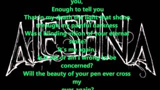 Download lagu Alesana - Last Three Letters Lyrics!!! mp3
