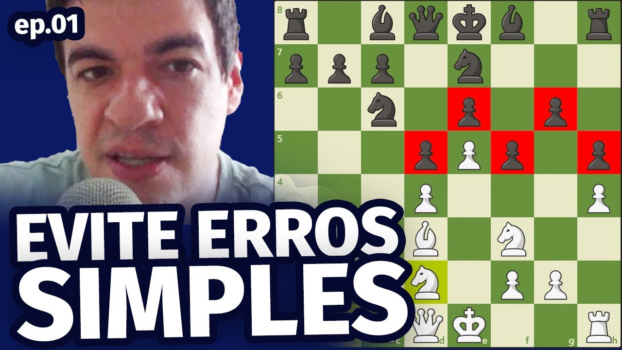 Ano Novo, Série Nova!! SpeedRun EP#01