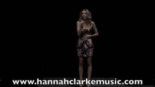 Hannah Clarke-Danny Boy.m4v