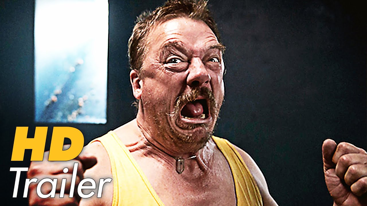 Exklusiv: DIE KLEINEN UND DIE BÖSEN Trailer Deutsch German (2015) Christoph Maria Herbst