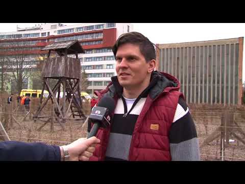 Friends on Race - Nyuszi futam - 2018.04.07