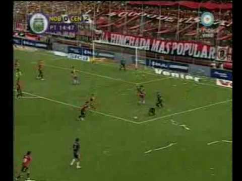 www.NOBcoloso.com.ar - Newell´s 2 vs Sin Aliento 2