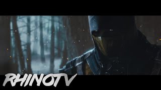 Cover art for bitter blizzard