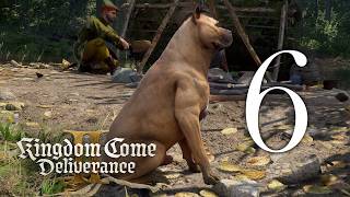【kingdom come deliverance 2】#6 キャベツ食べてドロシーちゃん【キングダムカム・デリバランス II】PC STEAM版 実況 なにわのヘンリー