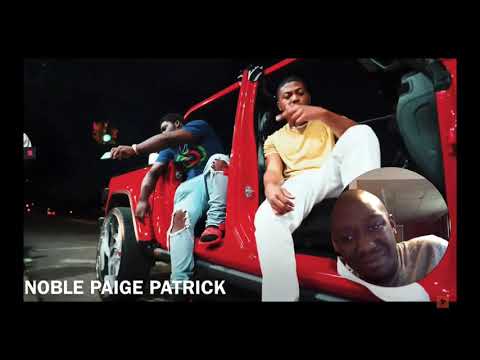 Jamal Kuron feat. Rio Da Yung OG - Pressure (Official Music Video)