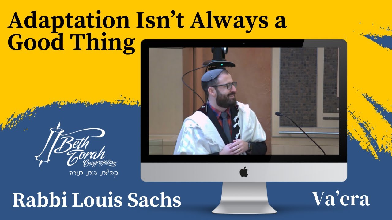 Sermon January 21, 2023