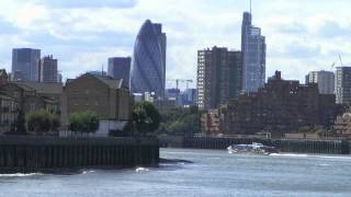 The Waterboys - Higher in Time